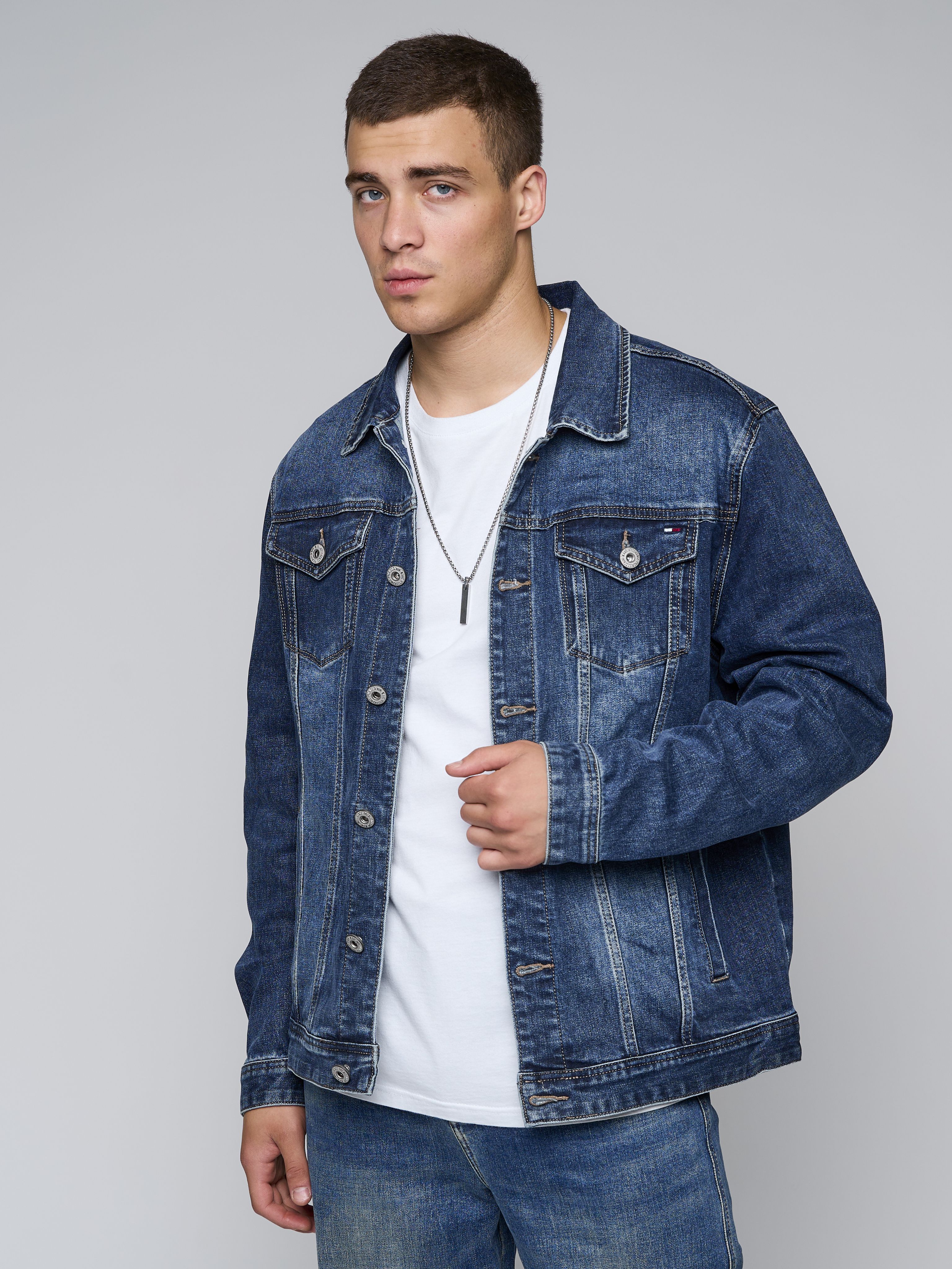КурткаджинсоваяDENIMSTR