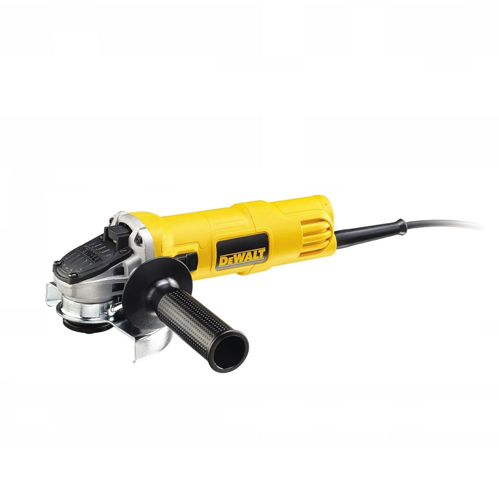 Купить Оптом Шлифмашина Угловая Dewalt Dwe490 Ks