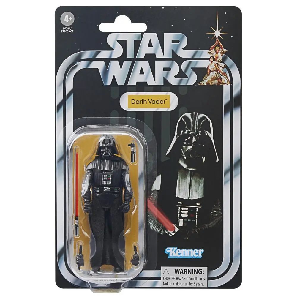 Star wars vintage collection darth vader discount