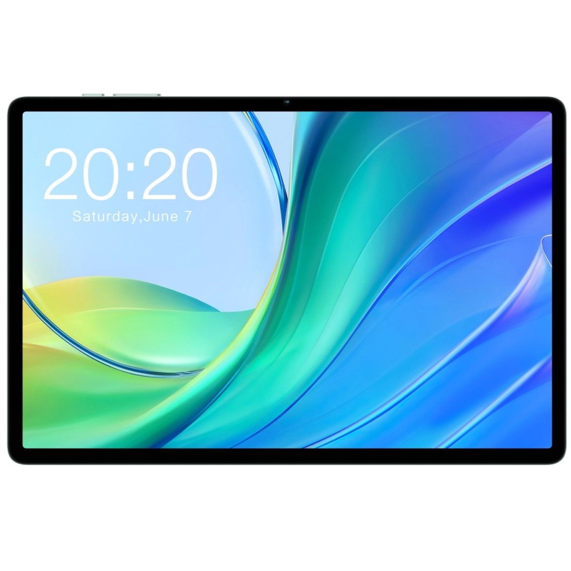 Планшет Teclast M50 90Hz 10.1'' 6/128GB 6000mAh Android 14