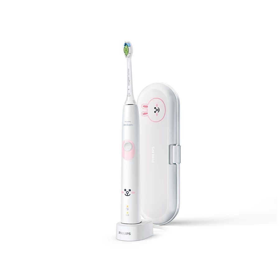 Электрическая Зубная Щетка Philips Sonicare Купить