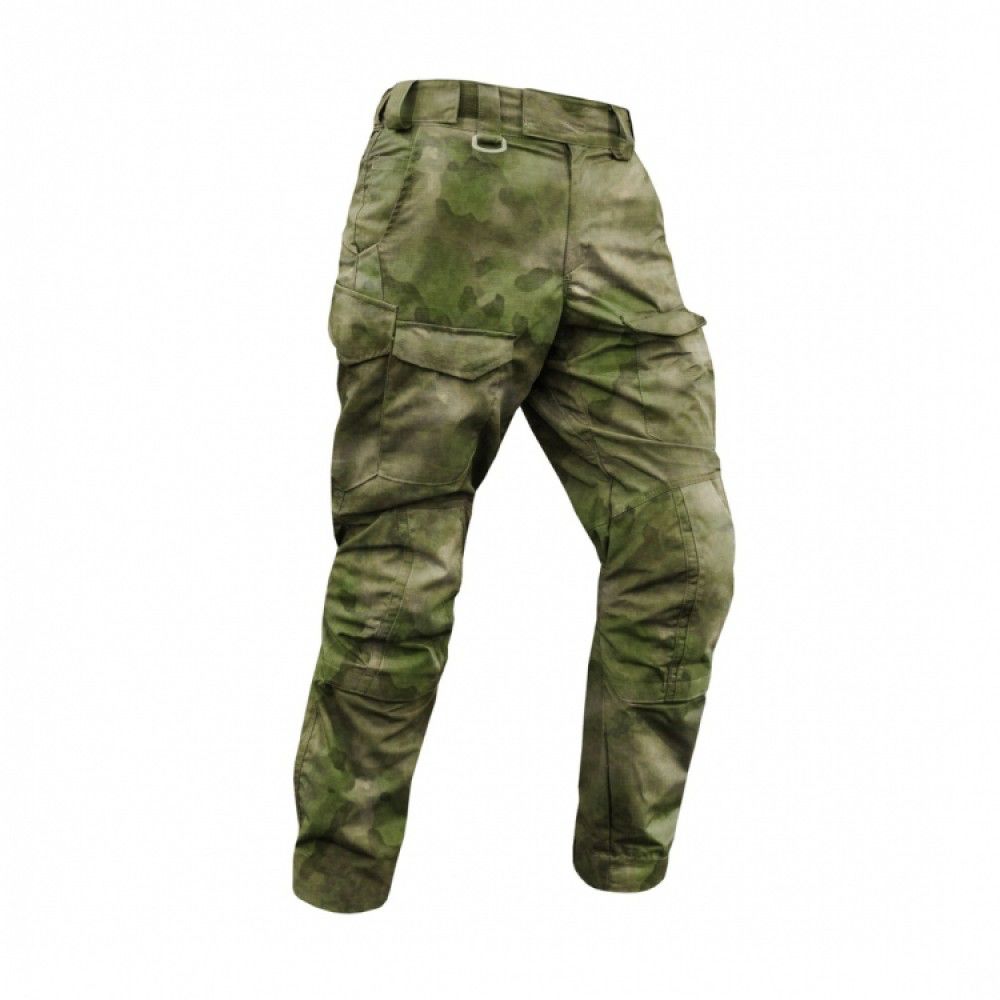 Брюки Sturmer Field Pants, A-tacs FG