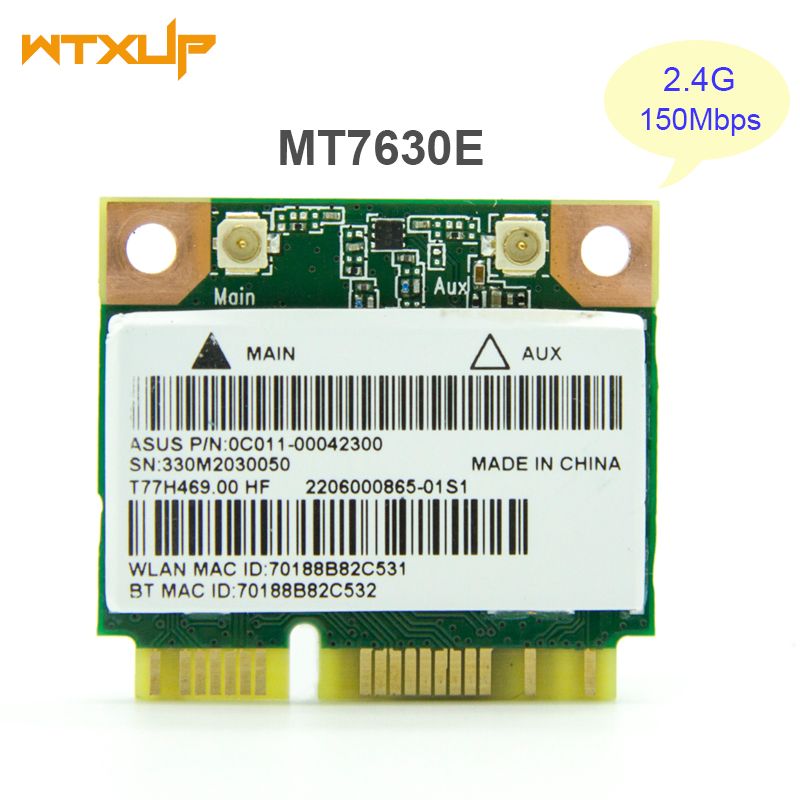 Mediatek wi fi mt7902 wireless lan card. Mini pci e wifi usb. mediatek wifi 6 mt7921. mediatek mt7921 wi-fi 6 wireless network adapter pci. wifi-адаптер mediatek mt7630e 802.11bgn драйвер для windows 10.