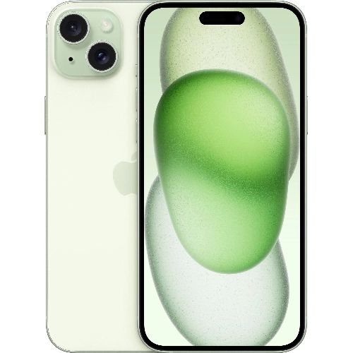 AppleСмартфонiPhone15128ГБ,Dual:nanoSIM+eSIM,Green128ГБ,зеленый