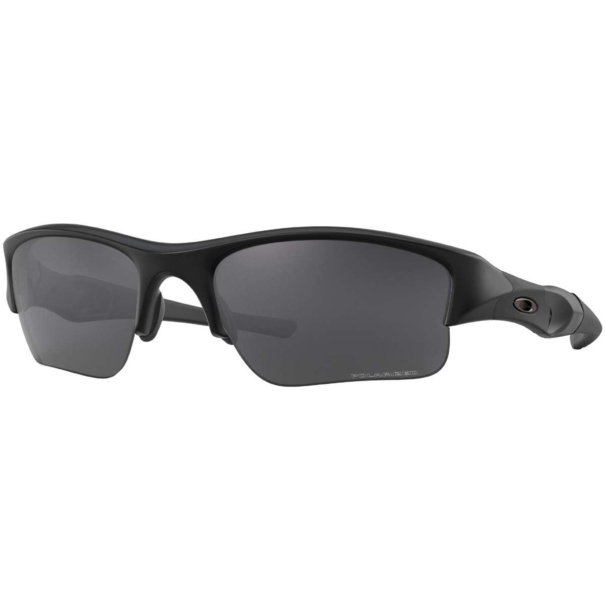 Спортивные очки Oakley Flak Jacket XLJ Polarized 9009 11-435