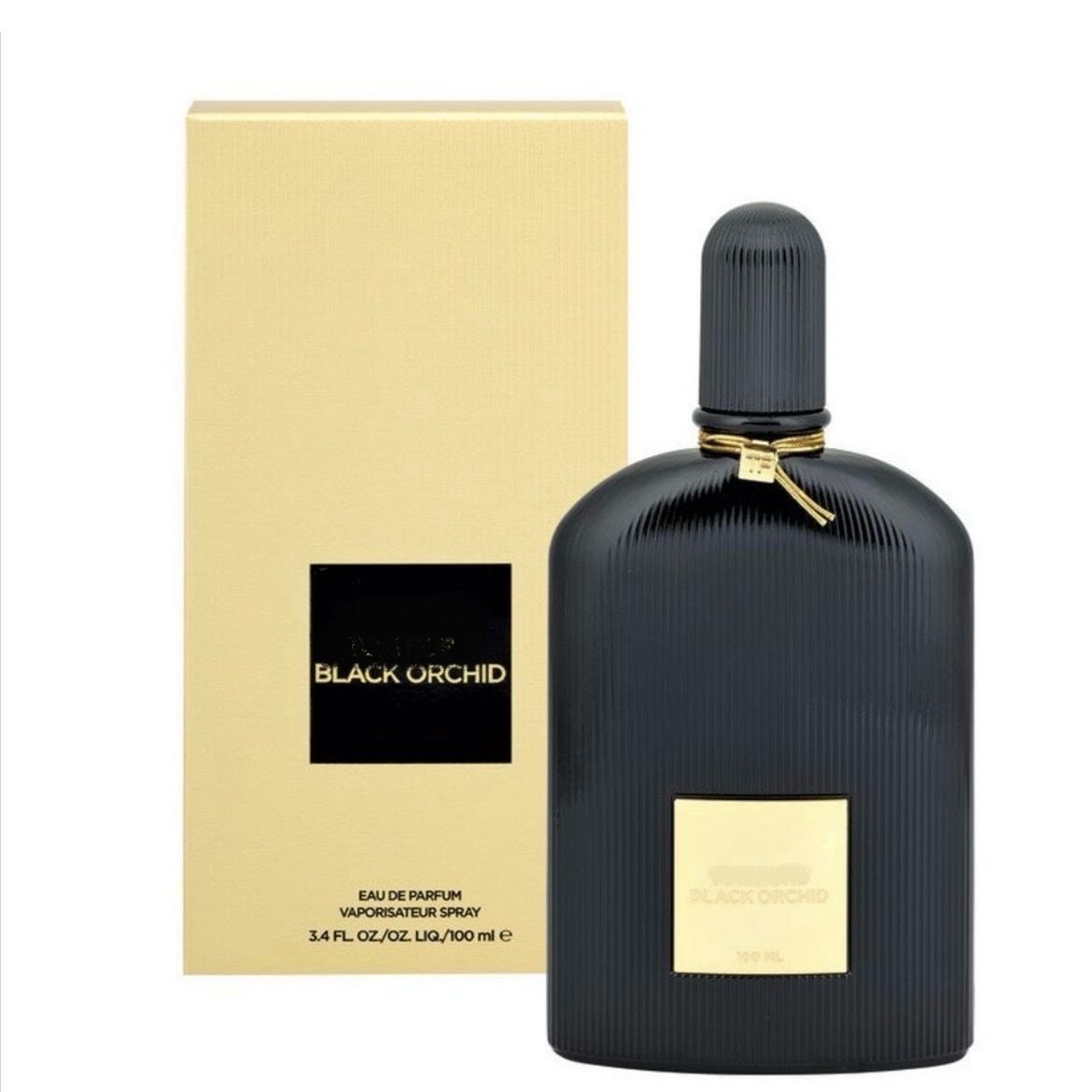 <b>Black</b> <b>Orchid</b>/блек орхид - восточно-цветочный аромат для женщин. 