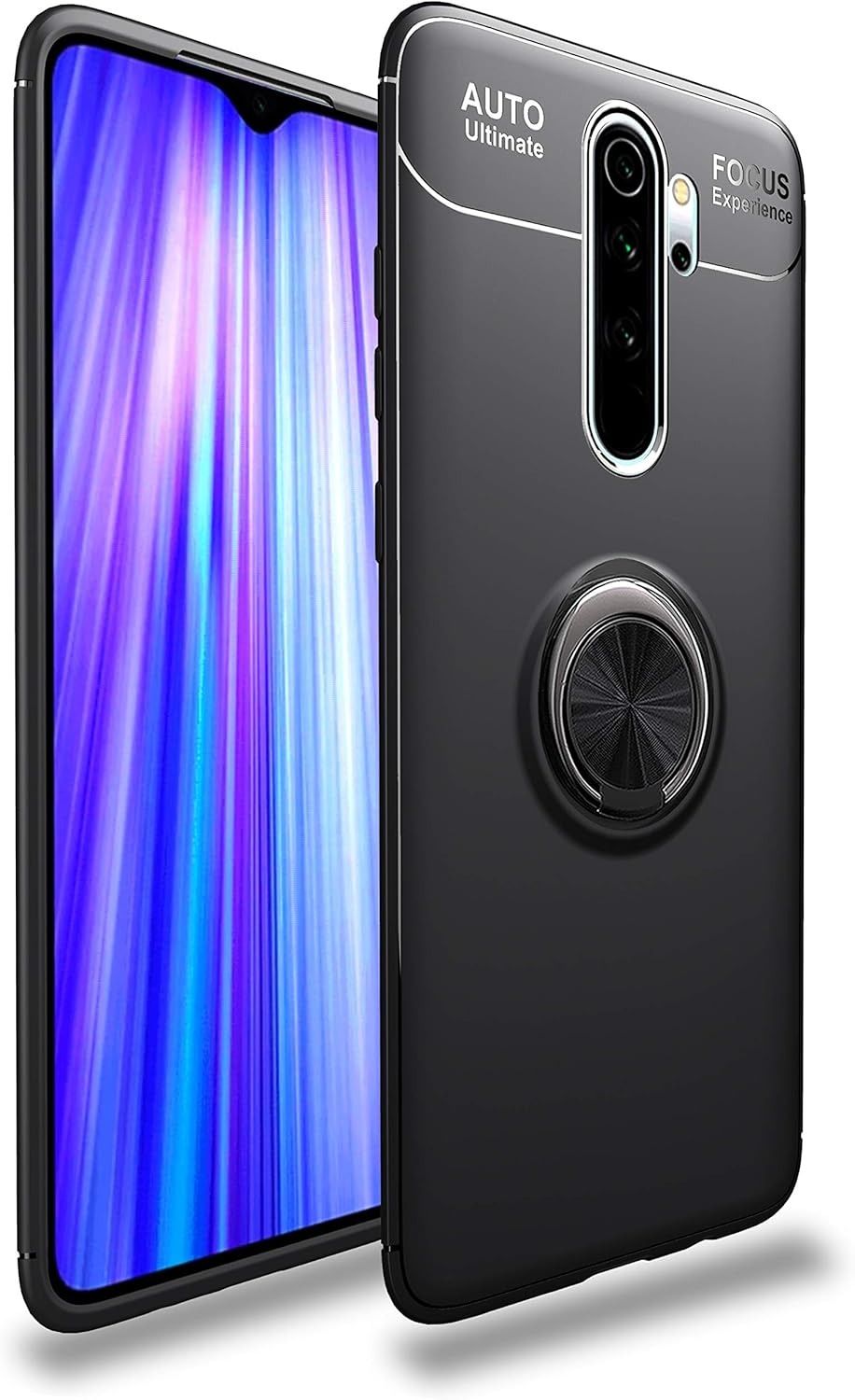 Чехол Xiaomi Redmi Note 8 Pro Купить