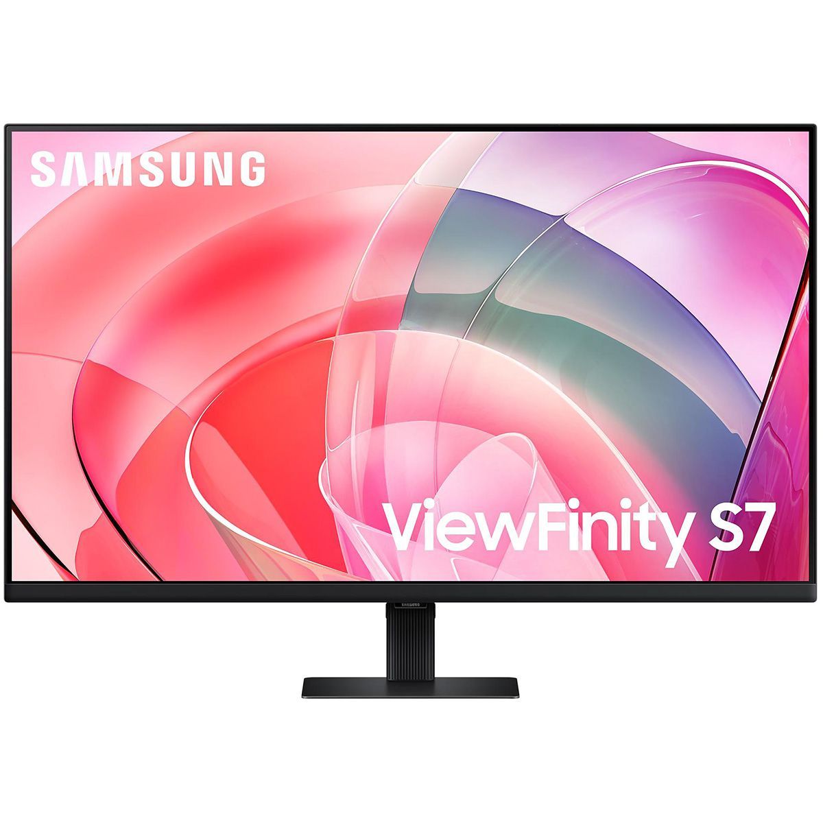 Samsung32"Монитор32"S32D700EAIBlack,черный