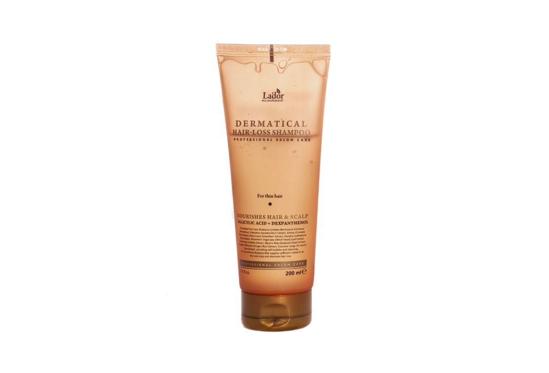 Lador dermatical hair. Lador dermatical hair