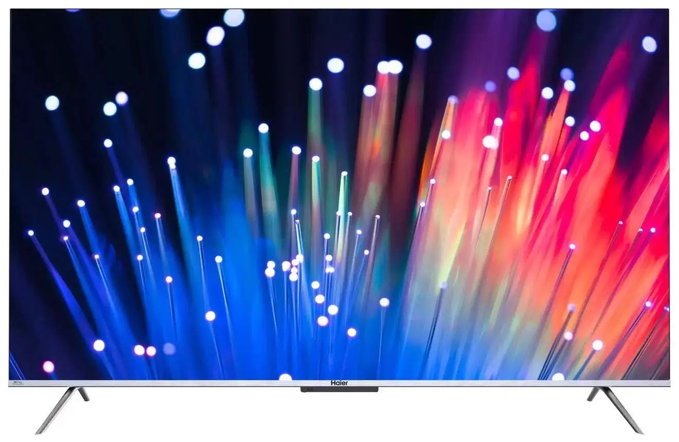 Телевизор haier 65 tv s3