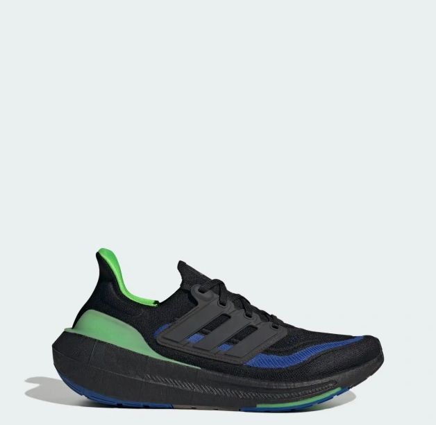 КроссовкиadidasUltraboostLight