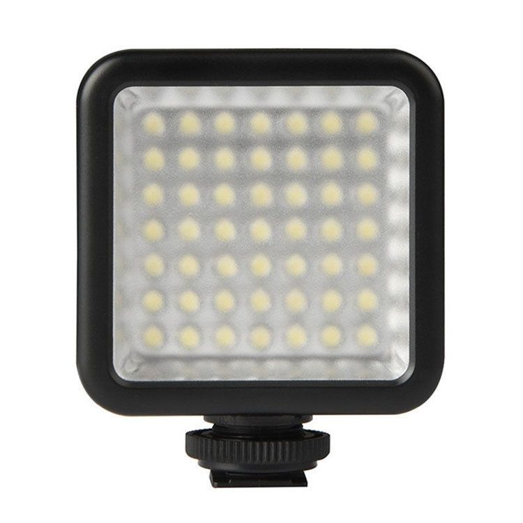 Осветитель Ulanzi Mini W49 Video Light (6000 К)