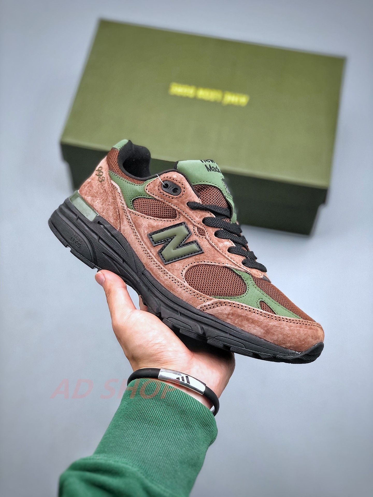 КроссовкиNewBalance