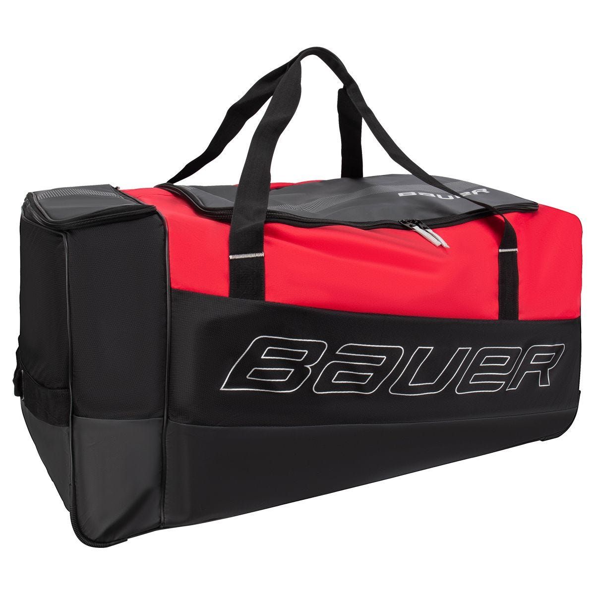 Баул на колесах BAUER S21 PREMIUM WHEELED BAG 33" (JR) (BKR)