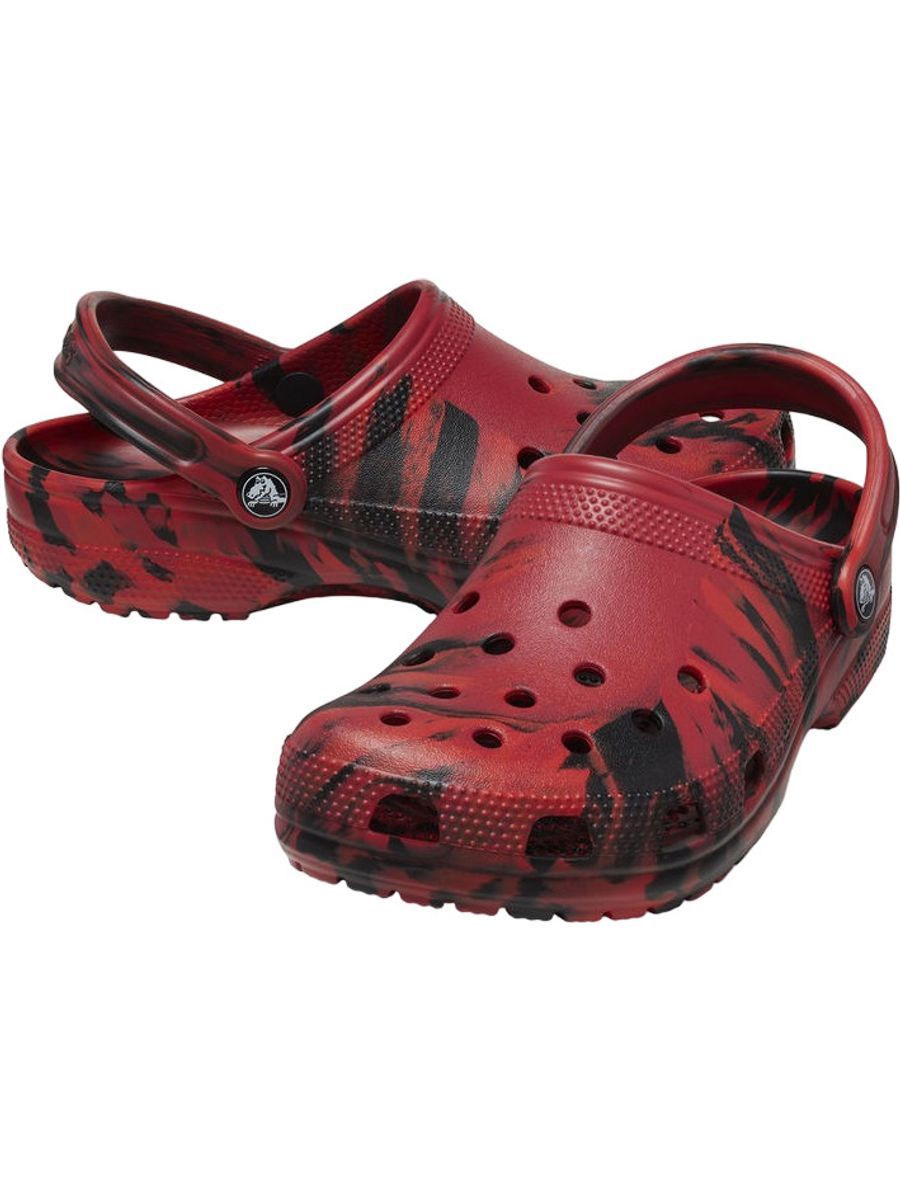 Сабо Crocs купить...