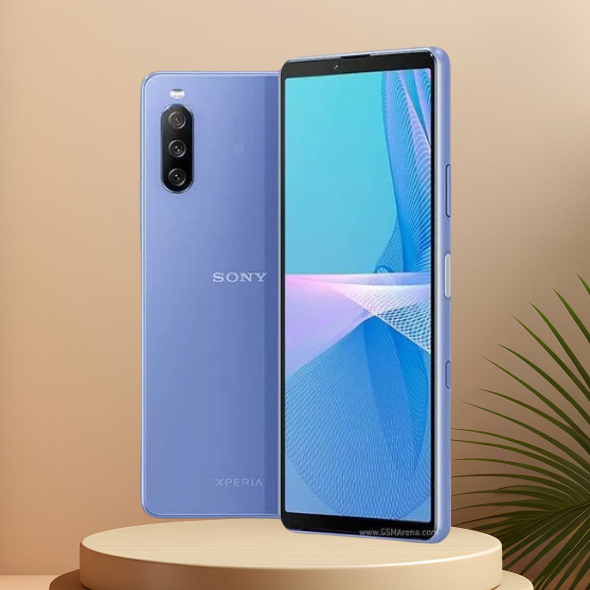 Купить Смартфон Xperia 10