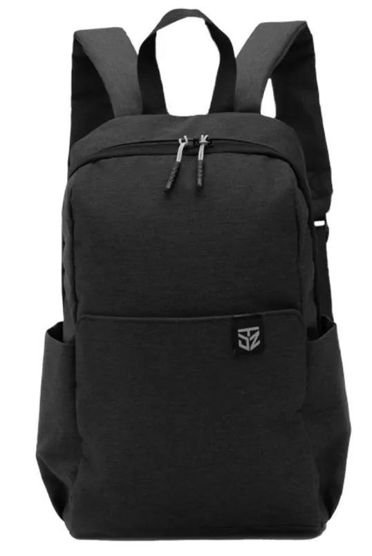 РюкзакTanjiezheExplorerSmallBackpack(YG034-3)Black10L