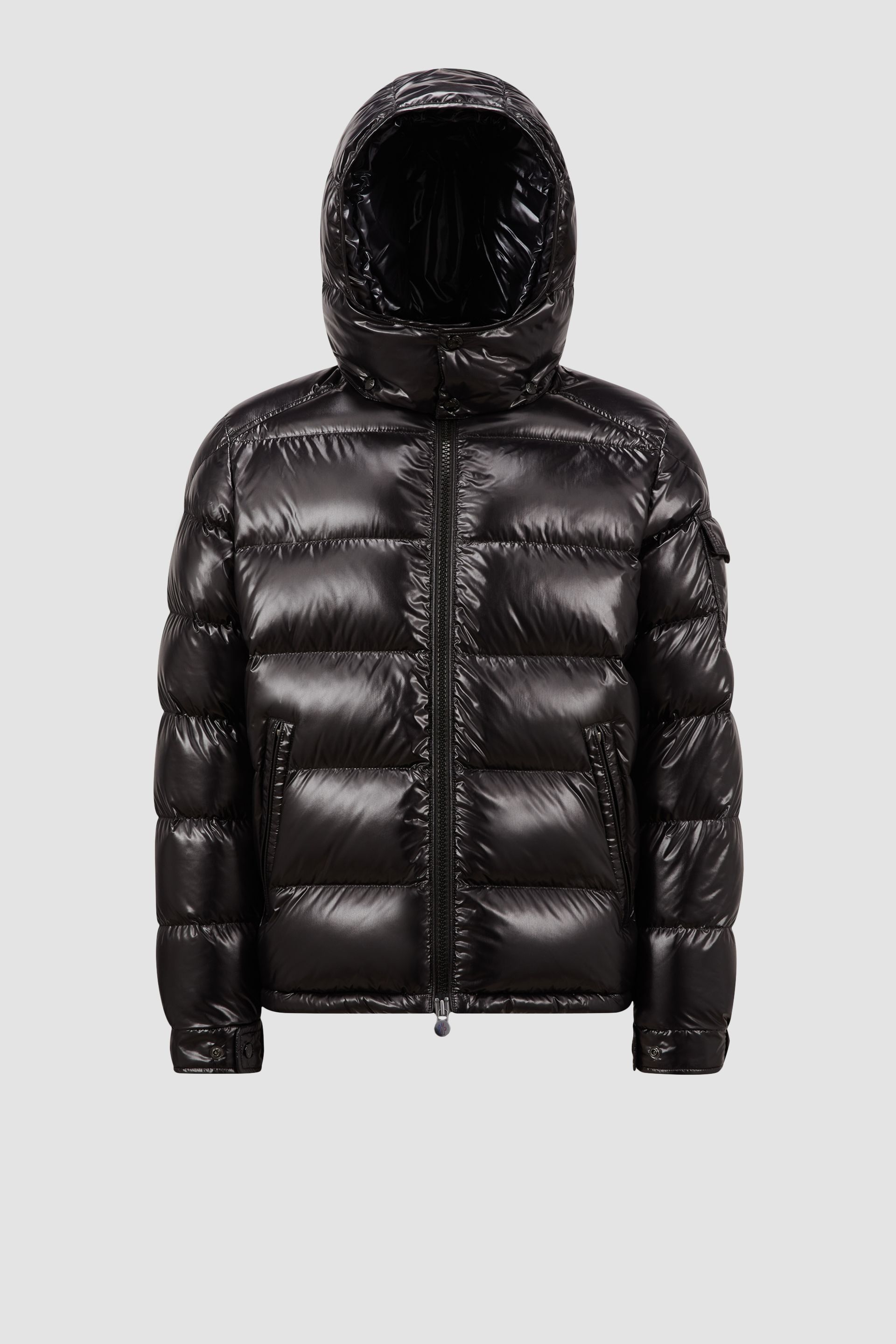Пуховик MONCLER...