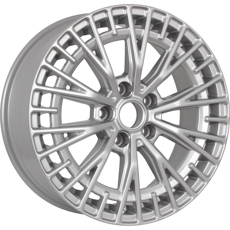 KDW KD1730(КС1098-05) Колесный диск 17x7" PCD5х108 ET40 D54.1