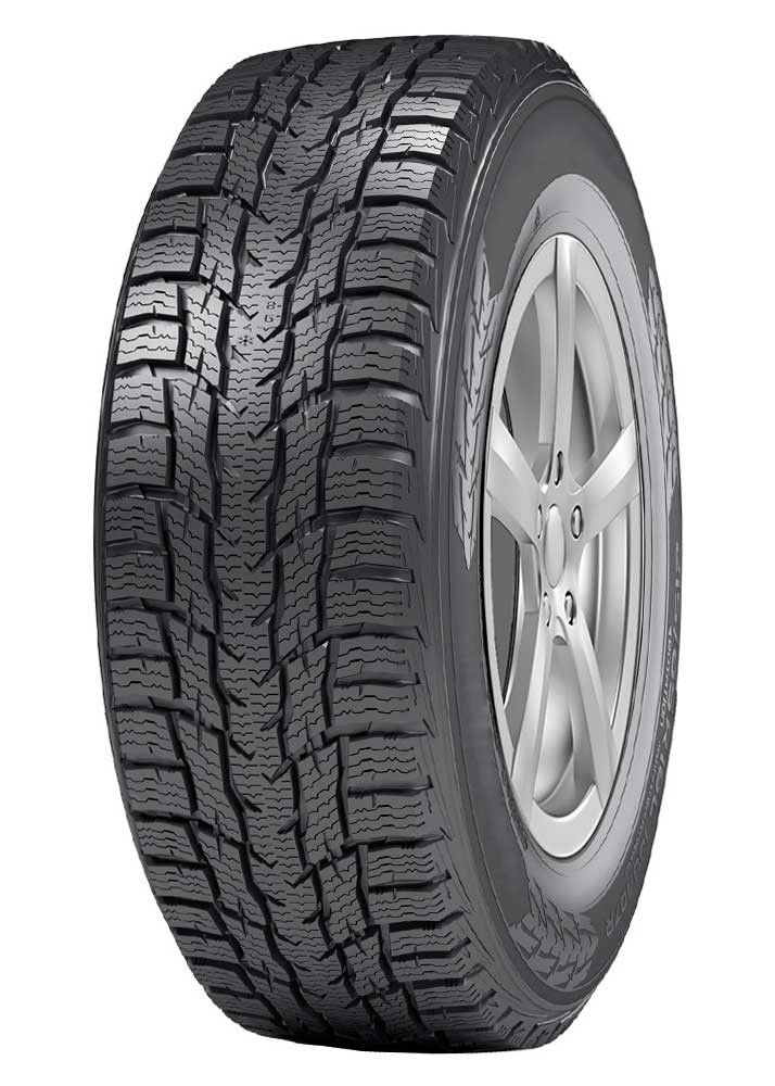 Ikon Tyres Autograph Snow C3 Шины  всесезонные 235/65  R16С 121R