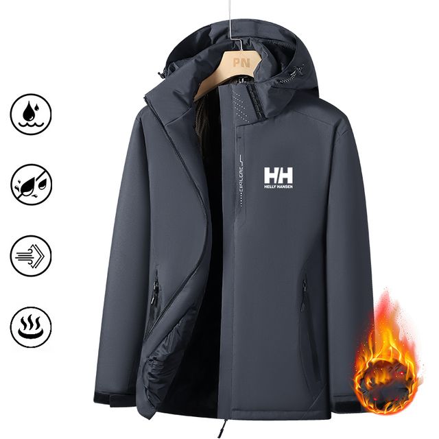 КурткаHellyHansen