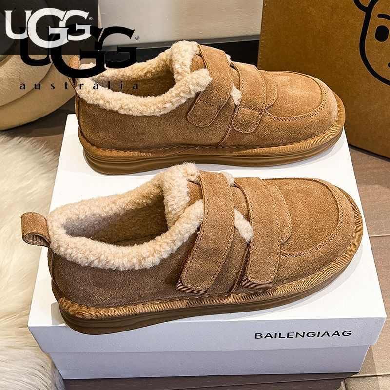 КроссовкиUGG