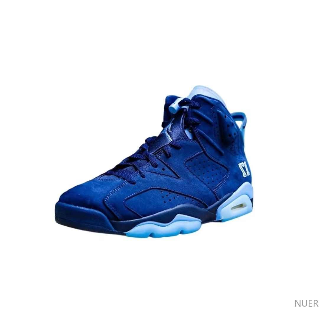 КроссовкиNikeAirJordan6