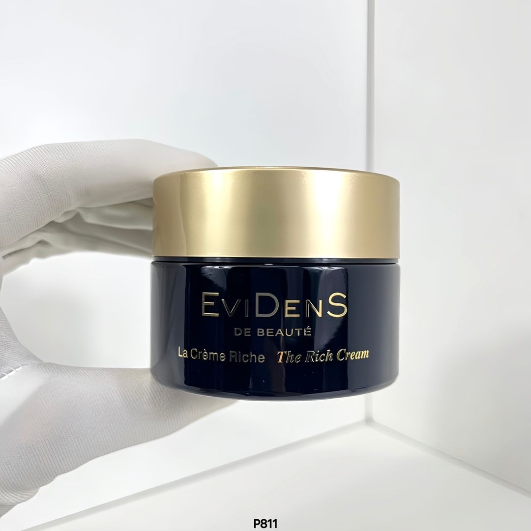 EviDENs de Beauté La Crème Riche 30mℓ The Rich Cream | EviDenS de
