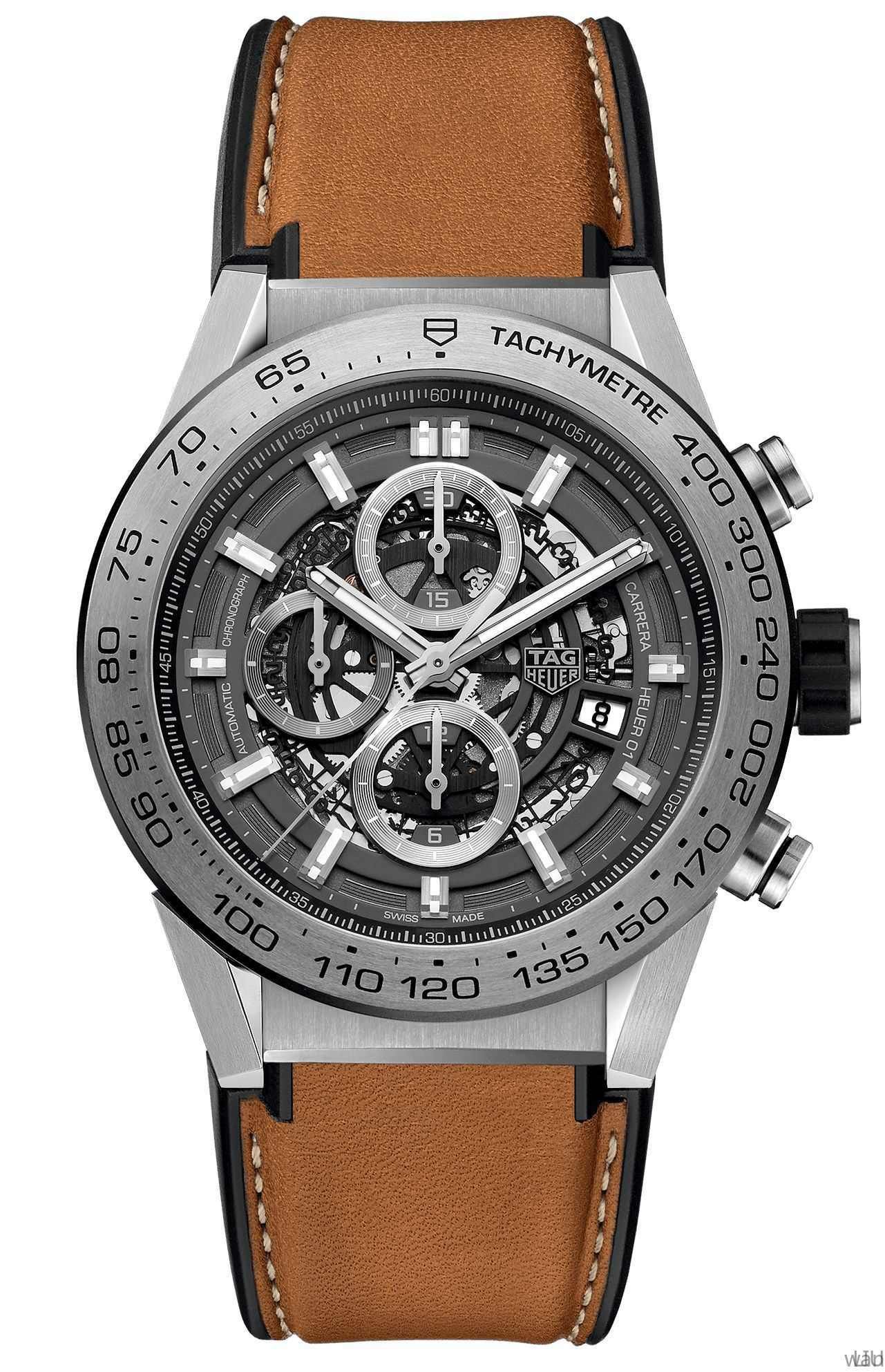 Часы Tag Heuer Купить В Москве