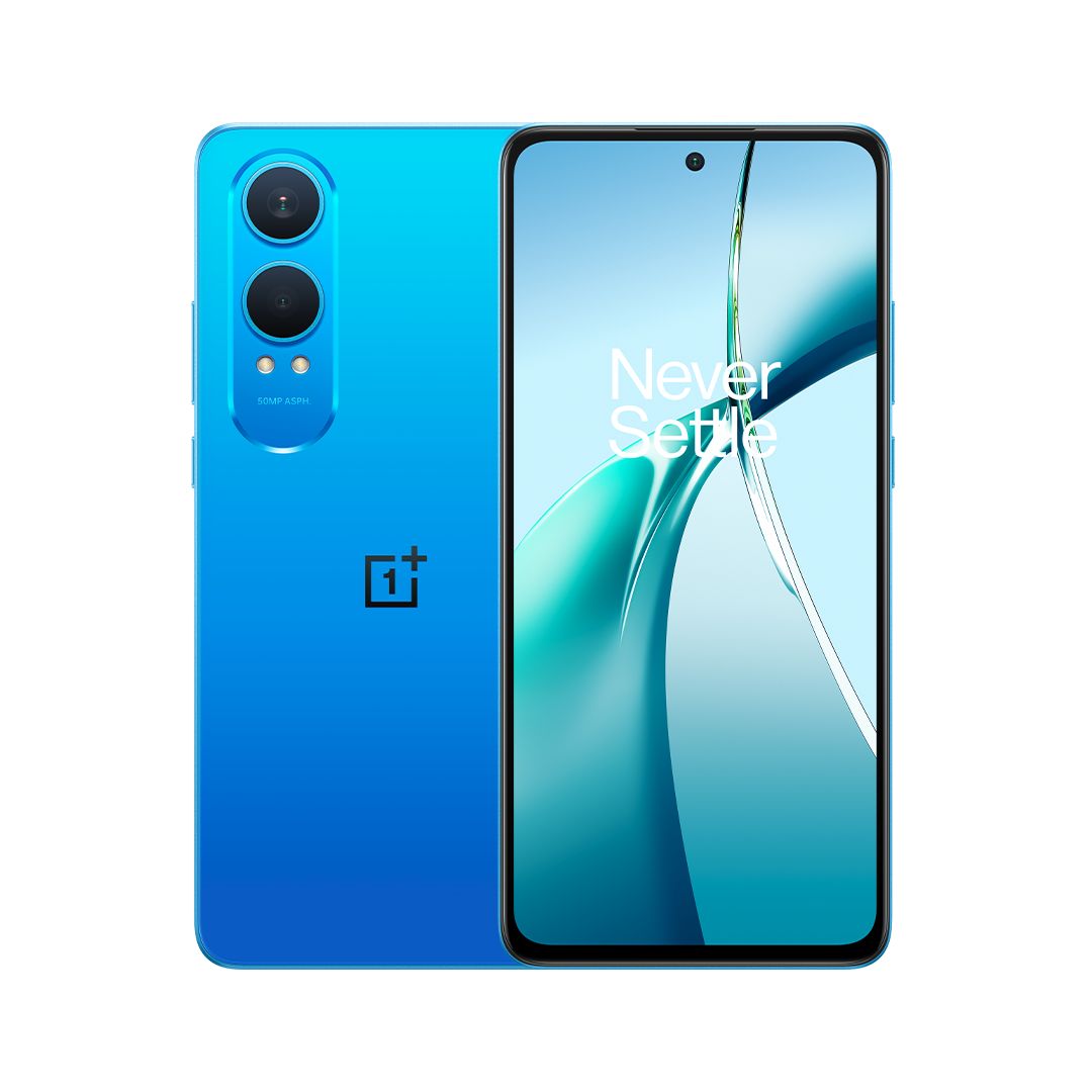 OnePlusСмартфонNordCE4LiteглобальнаяверсияGlobal8/256ГБ,синий