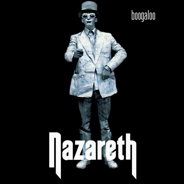 Nazareth - Boogaloo (1998/2023) Переиздание 8 - page