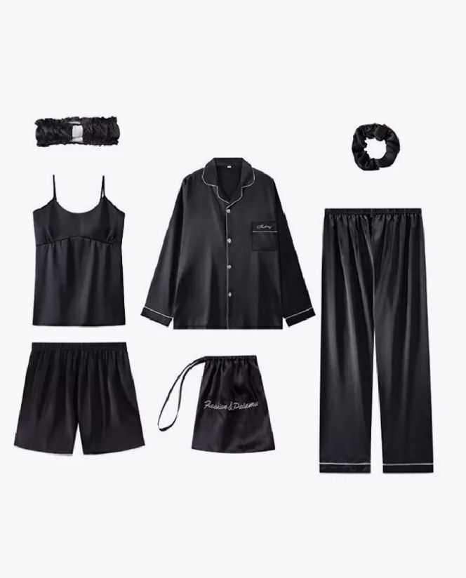 Пижама MOMISSwoman Одежда для дома