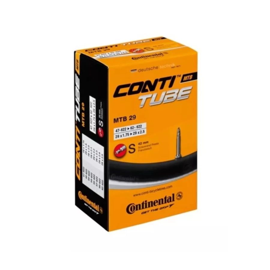 NovaSportВелокамера,диаметрколеса:29(дюймы)