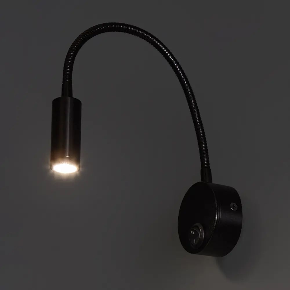 Спот lucide buddy 18293/03/30. Светильник на гибкой ножке. Настенный светильник contardi flexiled ap l90 brown. Спот newport 14601/a м0055322. Бра citilux декарт.