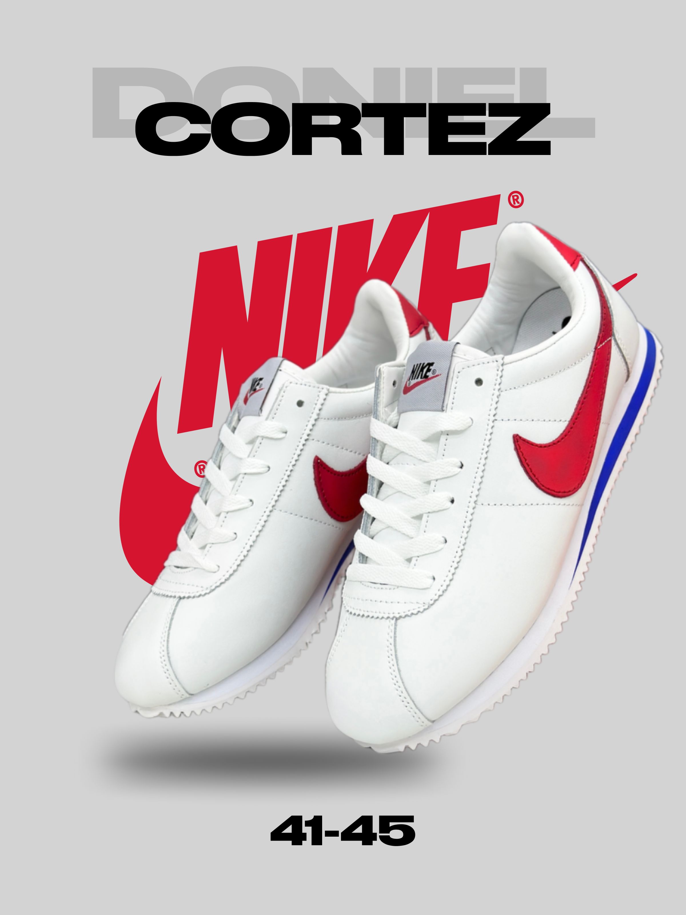 Tenis cortez deals