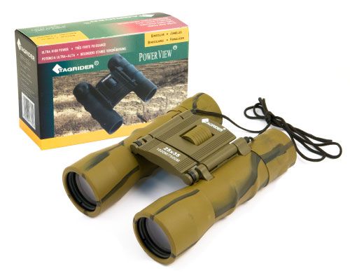 Бинокль Tagrider 25x35