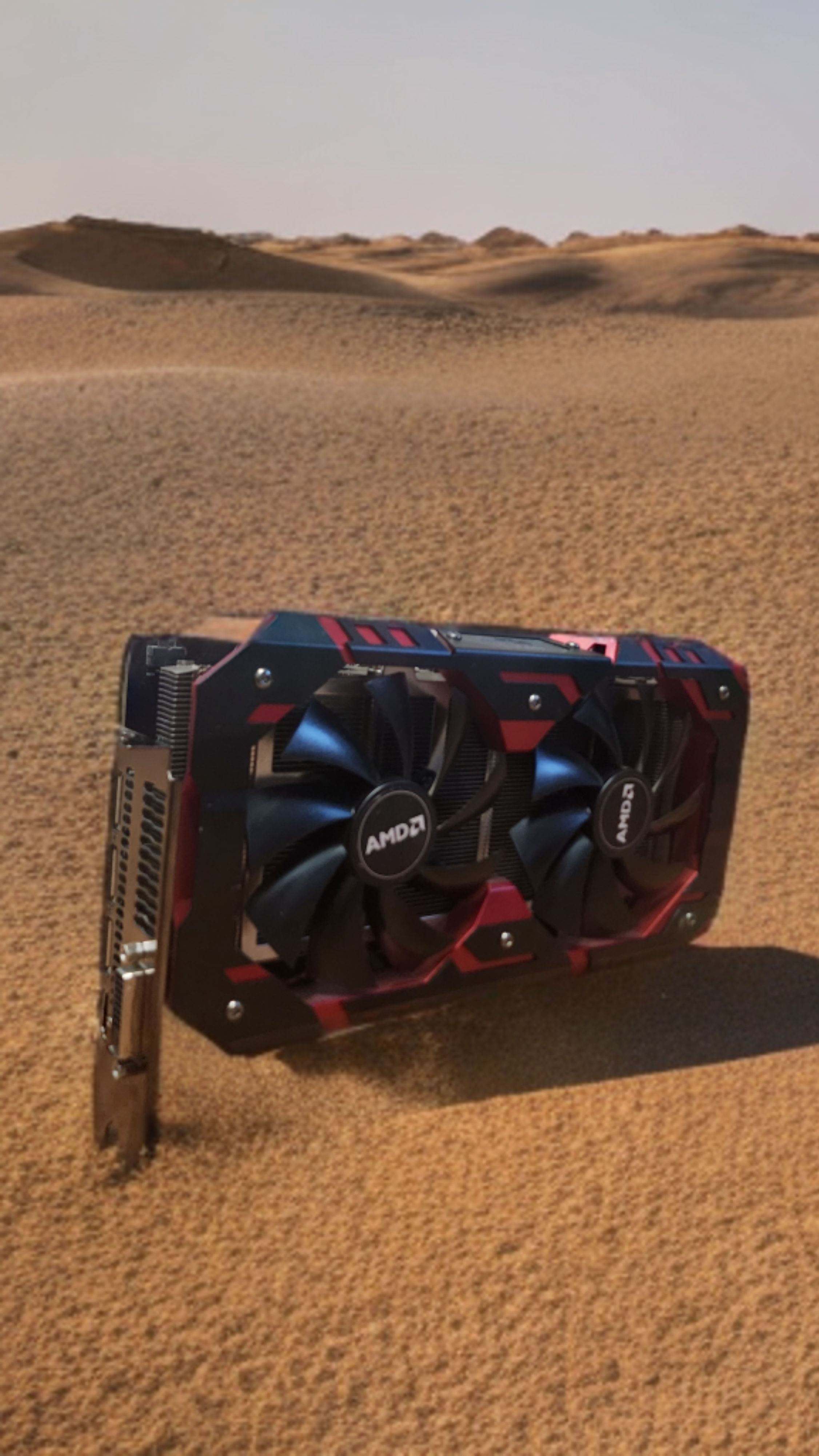 PowerColorВидеокартаRadeonRX580rx5808gb8ГБ(57hg1690)