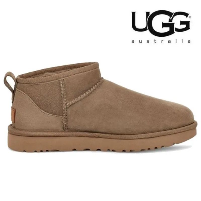 УггиUGG