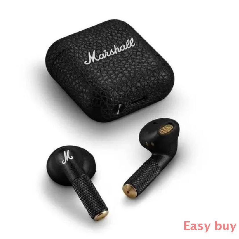Наушники Marshall Minor 4 Купить