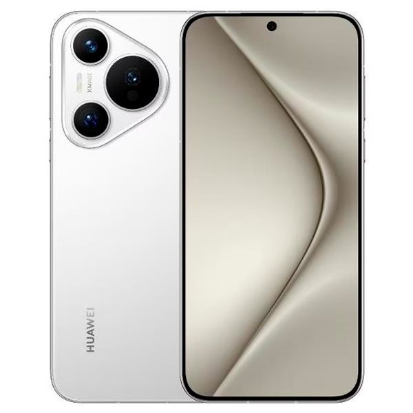 HUAWEIСмартфонPura7012/256ГБ,белый