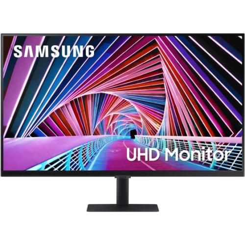 Samsung32"МониторViewFinityS7S70A,черный