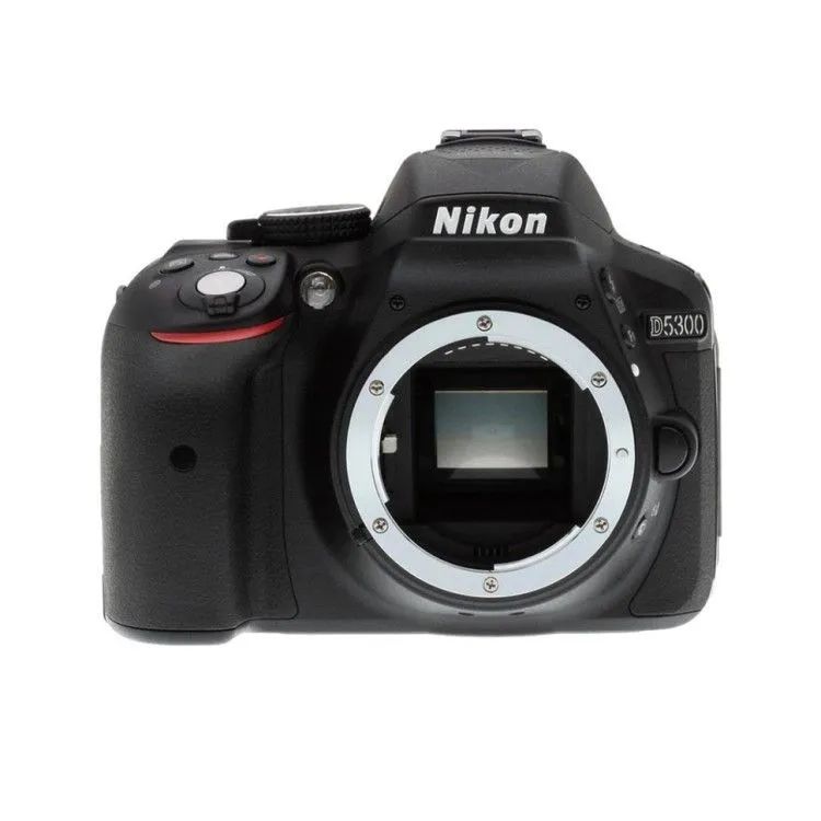 Фотоаппарат Nikon D5300 BODY