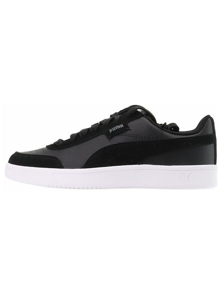 Кеды женские puma court lally