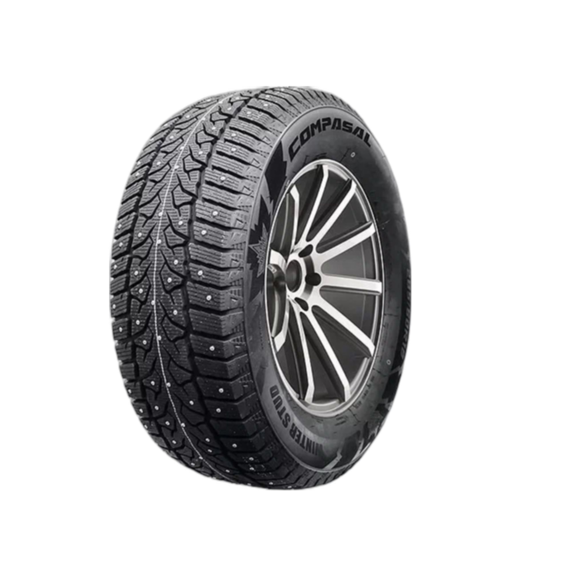 CompasalWinterStudШинызимние255/45R20105TШипованные