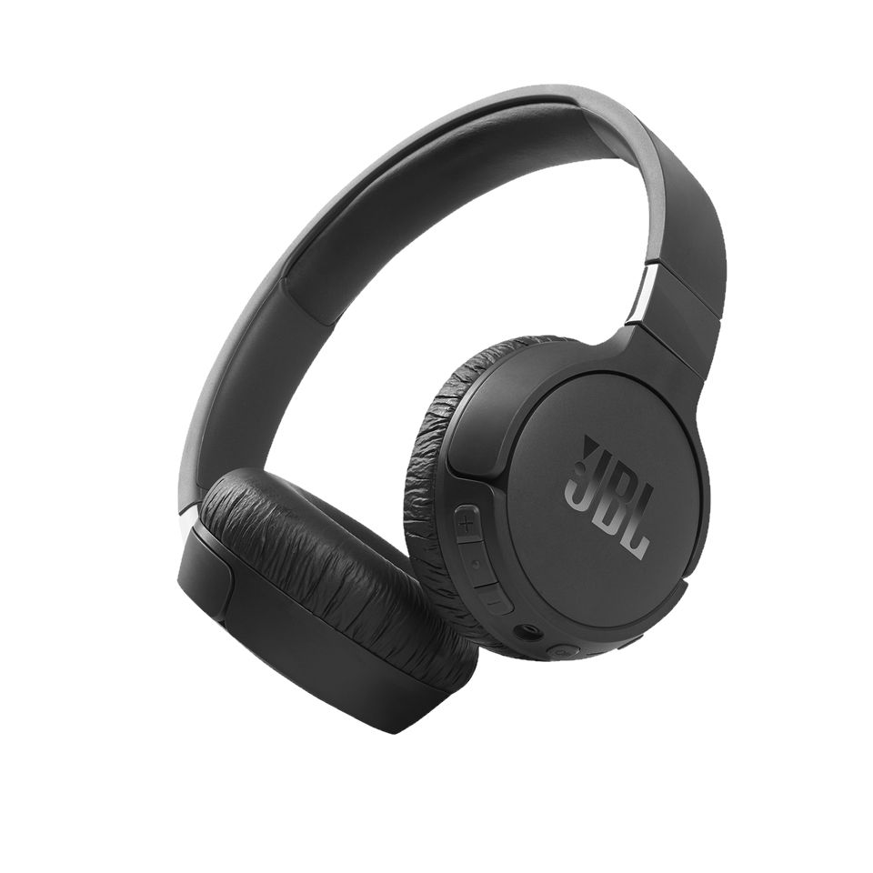 НаушникибеспроводныеJBLTUNE660BT,Bluetooth,3.5мм