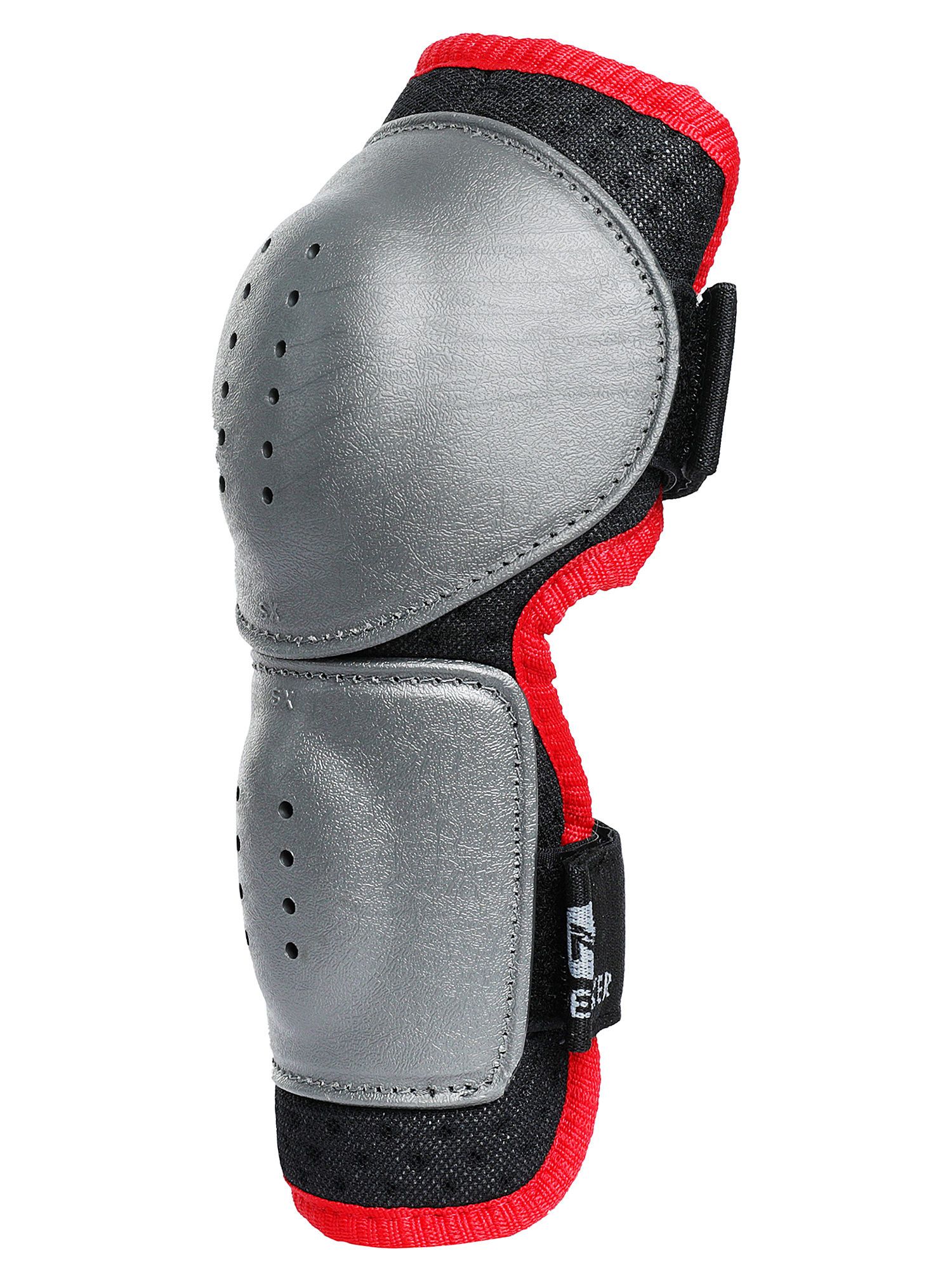 Защита Локтей Nidecker Multisport Elbow Guards Black/Red (Б/Р)