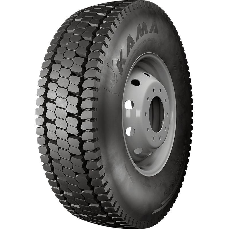 КАМА NR 201 Шины  летние 245/70  R19.5 136M