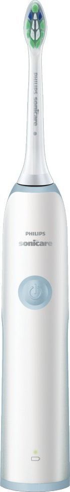 Philips Электрическая зубная щетка Sonicare, белый