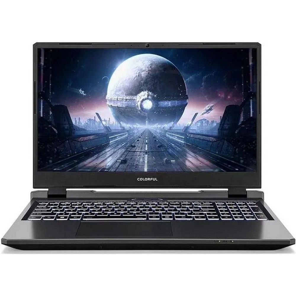 ColorfulEVOLP16TA24Игровойноутбук16",IntelCorei7-13650HX,RAM16ГБ,SSD512ГБ,NVIDIAGeForceRTX4060(8Гб),WindowsHome,(A10205400049),серый,Русскаяраскладка