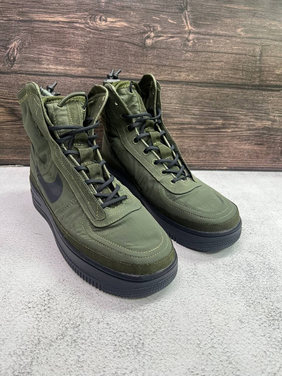 КроссовкиNikeAirForce1